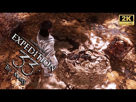 Видео: Монолит играет с нами? [Clair Obscur: Expedition 33] Часть 32
