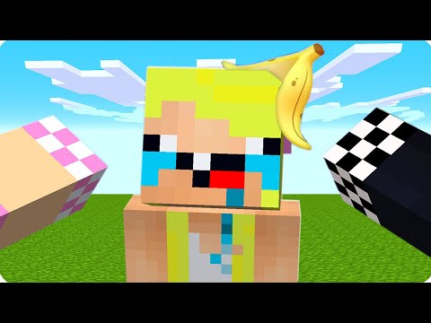 Видео: 😭ПОЧЕМУ ВСЕ НЕНАВИДЯТ НУБИКА В МАЙНКРАФТ? ШЕДИ ЛЕСКА И НУБИК MINECRAFT