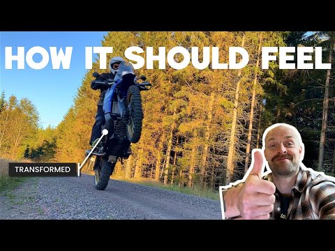 Видео: Yamaha Tenere 700: РАСКРОЙТЕ СЕБЯ! Перепрошивка ЭБУ + полная выхлопная система + замена воздушного