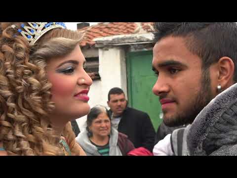 Видео: Скала и Марио видео