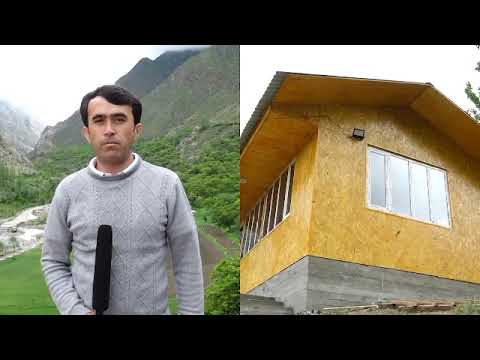 Видео: Ворух сегодня 2024 Ворух ободу зебо гашта истодааст!