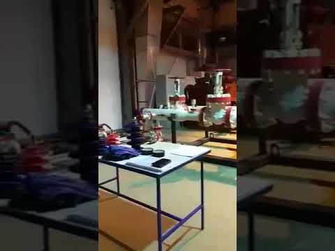 Видео: Трубопроводчик линейный от БОГА