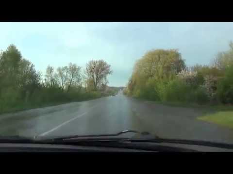 Видео: Нововолинськ.