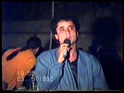 Видео: СИЗ КУТГАН РЕТРО ТЎЙЛАРДАН  1992 КЎШКЎПИР