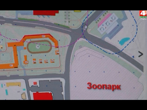 Видео: Тропы. Улица Кохановского 2ч. 14.02.2017