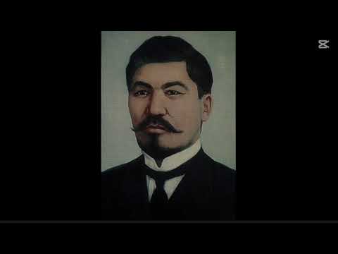 Видео: Сталиннің өмірбаяны.Сталин бұл шын аты емес