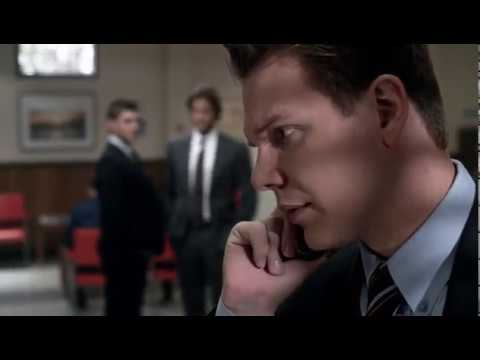 Видео: Дин и Сэм пересеклись с настоящим агентом ФБР | Сверхъестественное