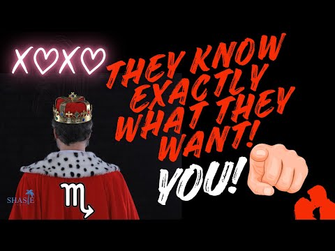 Видео: Таро Скорпиона | ОНИ ТОЧНО ЗНАЮТ, чего ХОТЯТ… ТЕБЯ! 🫵 | РЕШИТЕЛЬНЫ и ГОТОВЫ! | Гадание на Таро❤️‍🔥