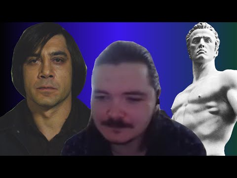 Видео: Маргинал ЧИГУР —  СВЕРХЧЕЛОВЕК