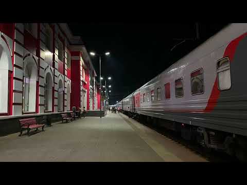 Видео: Информатор станции Рузаевка 26.08.24