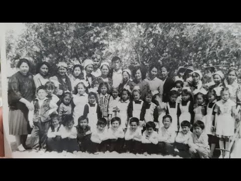 Видео: Бекдаш посёлкасы №1 орта мектебінің 2002 жылғы түлектерінің 20-жылдық кездесуіне арналған ролик.