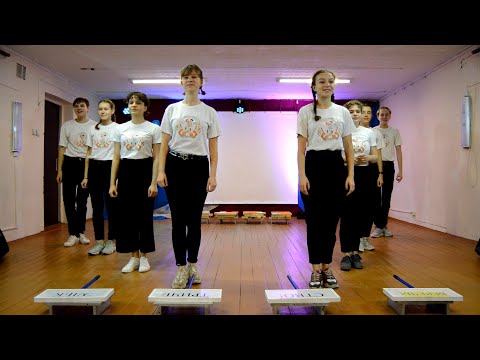 Видео: «Энергия +» - Энергомарафон 2019