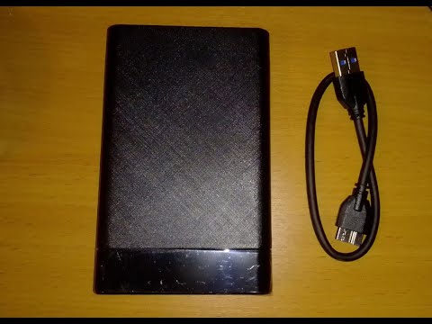 Видео: Запуск игр c внешнего жесткого диска на Playstation 2