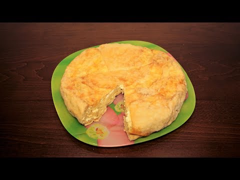 Видео: АЧМА ИЗ ЛАВАША В МУЛЬТИВАРКЕ 🍞 ПРОСТОЙ РЕЦЕПТ АЧМЫ, ВКУСНАЯ ВЫПЕЧКА И ЕДА #РЕЦЕПТЫ ДЛЯ МУЛЬТИВАРКИ