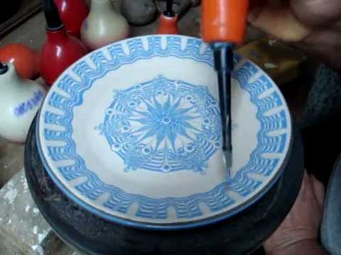Видео: Производство на битова керамика - Лидия Докузлийска