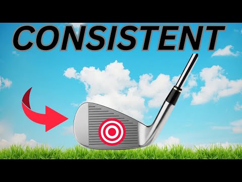 Видео: Как стабильно бить по клюшкам.