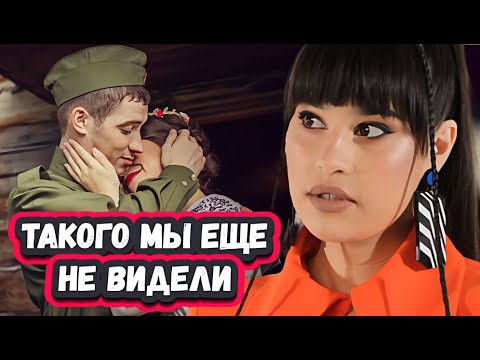 Видео: Дух захватывает! Слушаем невероятное выступление ДИАНЫ АНКУДИНОВОЙ с песней ОГОНЕК