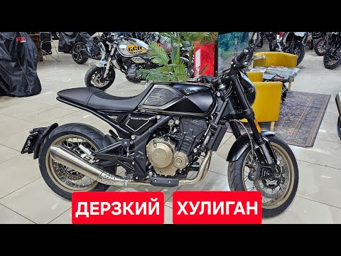 Видео: АВСТРИЯ ИЛИ ВСЕ ЖЕ КИТАЙ? | Gaokin GK 500