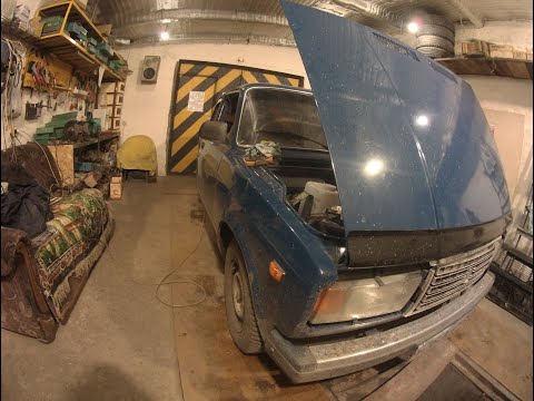 Видео: ВАЗ 2107 НЕТ ЗАРЯДКИ, НЕ РАБОТАЮТ ПРИБОРЫ ПРИ ВКЛ. ЗАЖИГАНИИ