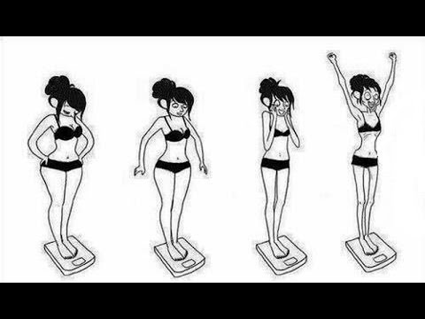 Видео: Идеальный Вес.Когда  остановиться.#Идеальный Вес.