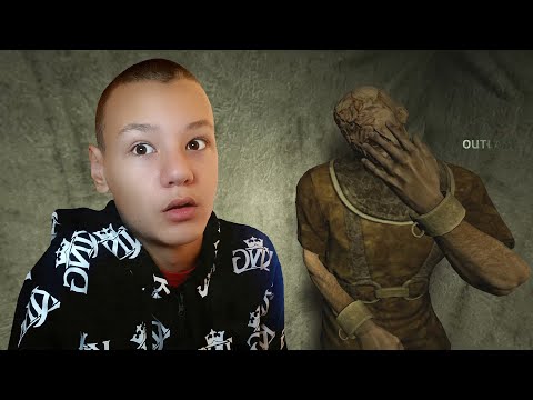 Видео: Психи ► Outlast #2