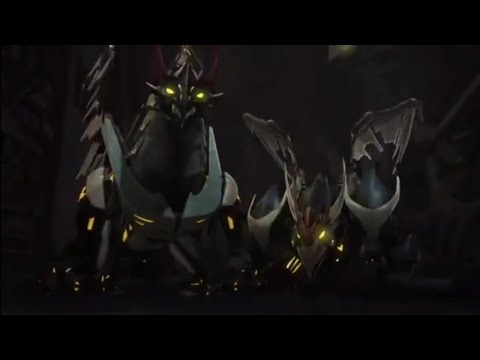 Видео: КЛИП ПРО СКАЙЛИНКСА И ДАРКСТИЛА