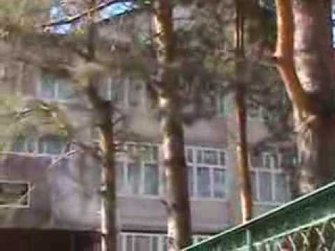 Видео: 15  Поезка в Ветлужский край (15 я часть). Посёлок Вахтан.