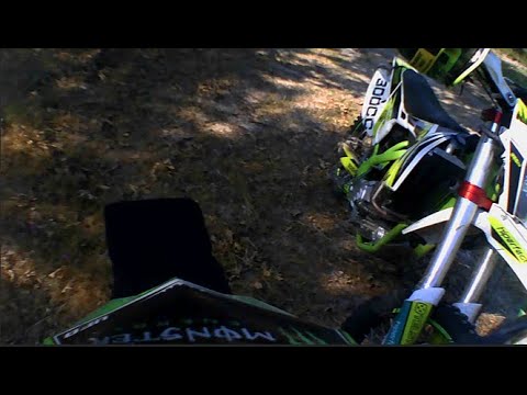 Видео: Свърши бензина!