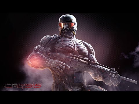 Видео: Crysis 2 № 1 - Перерождение. Машина разрушения.