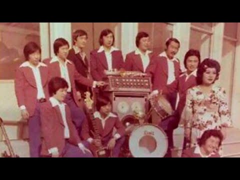 Видео: Светлой памяти известного певца Владимира Кана