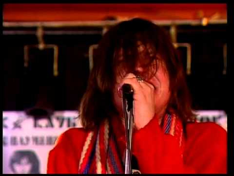 Видео: АУ. Осень. Рок Клуб 1997.