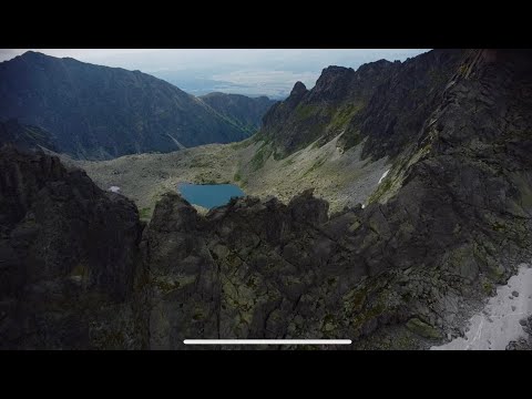 Видео: Одиночное ВОСХОЖДЕНИЕ на Рысы со стороны СЛОВАКИИ.48 часов в горах ОДИН.Самая ВЫСОКАЯ точка ПОЛЬШИ.