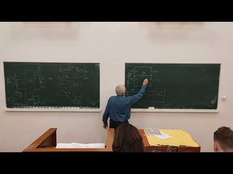 Видео: Автономные инверторы