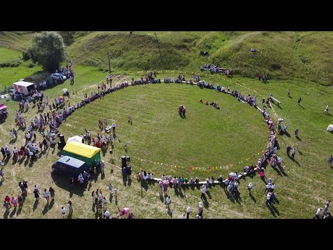 Видео: Казанбаш. Яшьлэр коне 2022