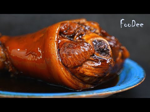 Видео: Свиная рулька БЕЗ духовки! Рецепт ОБАЛДЕННОЙ рульки в пиве