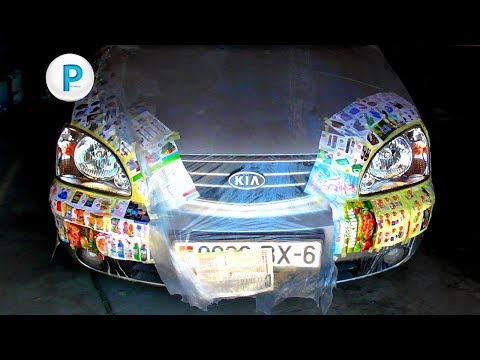 Видео: Серебро - ужас маляра .