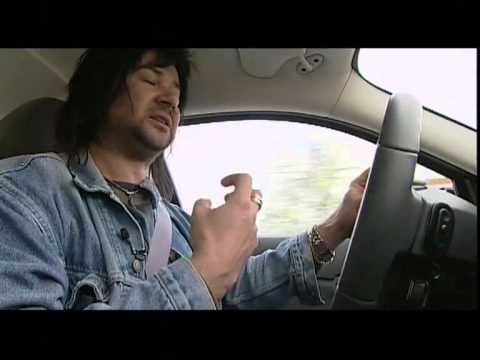 Видео: Наши тесты - Dodge Avanger