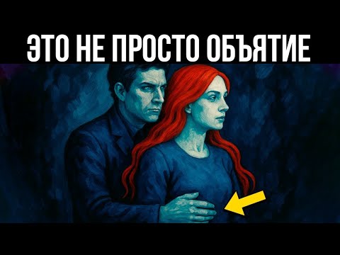 Видео: Его Объятия Покажут Чего Он На Самом Деле Хочет - Карл Юнг