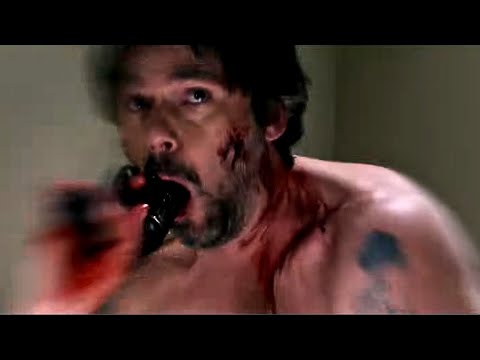 Видео: ПРЕМЬЕРА НА ЮТУБ! МОЩНЫЙ ПСИХОЛОГИЧЕСКИЙ ТРИЛЛЕР! УЖАСЫ В ЗАГОРОДНОМ ОСОБНЯКЕ! ЗАЧИСТКА