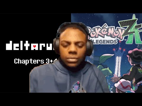 Видео: Пак ми се играе и двете (feat. едно приятелче)