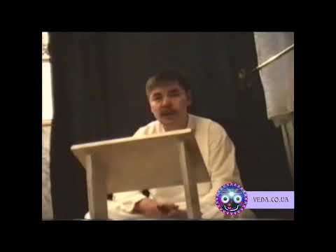 Видео: Лакшми Нараяна дас - ШБ 4.9.15 История Дхрувы Махараджа