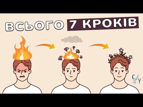 Видео: МРІЄШ але нічого НЕ РОБИШ? 7 правил досягнення цілей