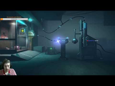 Видео: 7th sector Полное прохождение на русском Часть 2