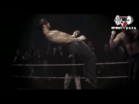 Видео: Sportfaza Motivation "МОЙ ВЫБОР - ЭТО БОРЬБА В ОТВЕТ"