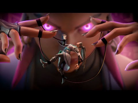 Видео: МНОЙ УПРАВЛЯЕТ ТРЕНЕР РАДИАНТ в ВАЛОРАНТ!