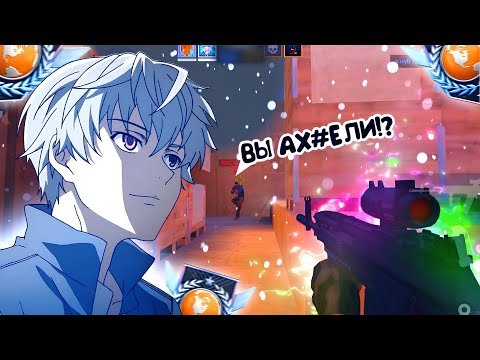 Видео: ПОТНАЯ КАТКА НА ЭЛИТАХ😰 | ДЕМКА В STANDOFF 2!