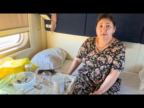 Видео: Не боларын білмейміз Қазақстанның ең ұзақ жолына шықтық