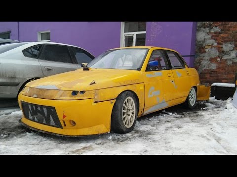 Видео: СуперДесятка, часть 1 - Знакомство с Легендой