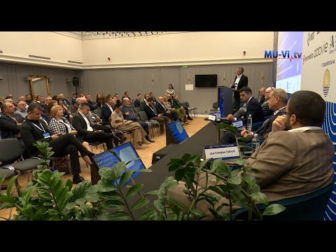 Видео: Дискусии, проблеми и решения в здравеопазването – VІІ Конгрес на БЛС