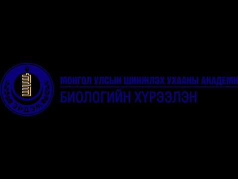 Видео: ШУА-ийн Биологийн хүрээлэн